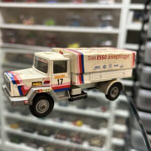 Iveco Team Esso Aseptogyl N°17 Solido