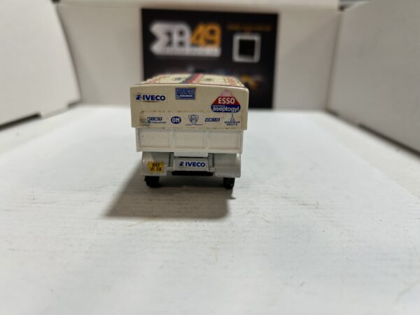 Iveco Team Esso Aseptogyl N°17 Solido – Image 3