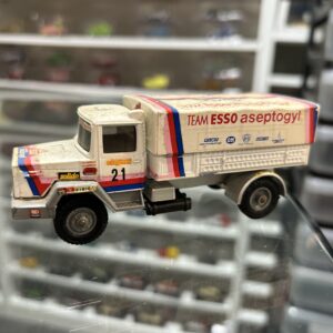 Iveco Team Esso Aseptogyl N°21 Solido