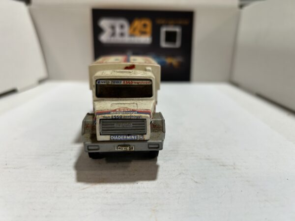 Iveco Team Esso Aseptogyl N°21 Solido – Image 2