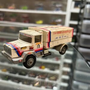 IVECO Team Esso Aseptogyl n°19