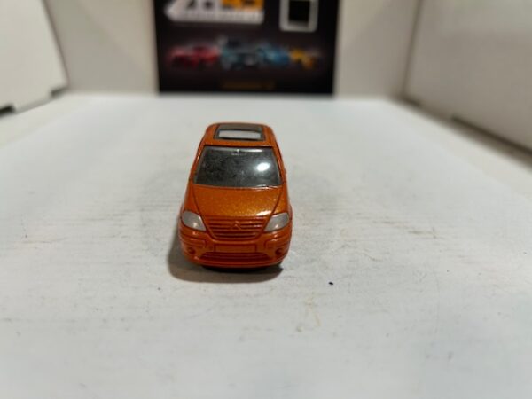 Majorette Citroen C3 1/58 – Image 2