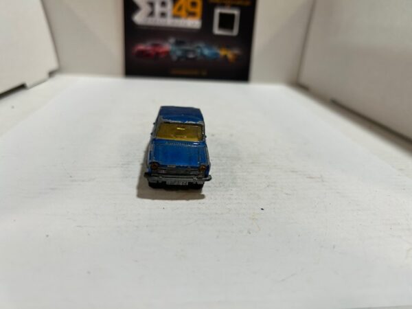 Majorette Simca 1100 TI n°234 1/60 – Image 2