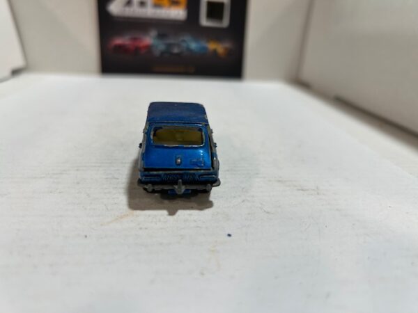 Majorette Simca 1100 TI n°234 1/60 – Image 3