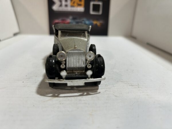 Rolls Royce Phantom III 1939 Harris Porto Solido 1/43 – Image 2