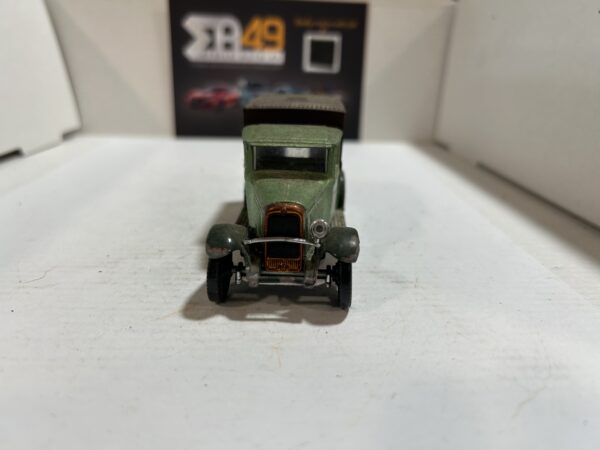 Citroen C4F 1930 Solido 1/43 – Image 2