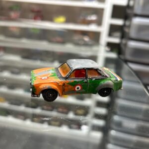 Corgi juniors Ford Escort