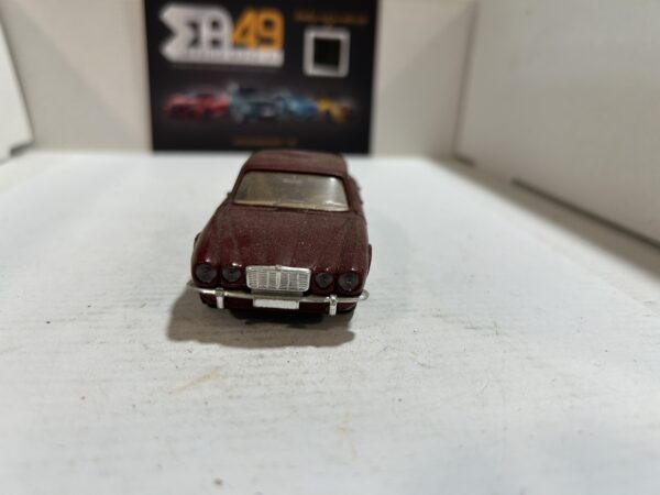 Jaguar XJ 12 Solido 1/43 – Image 3