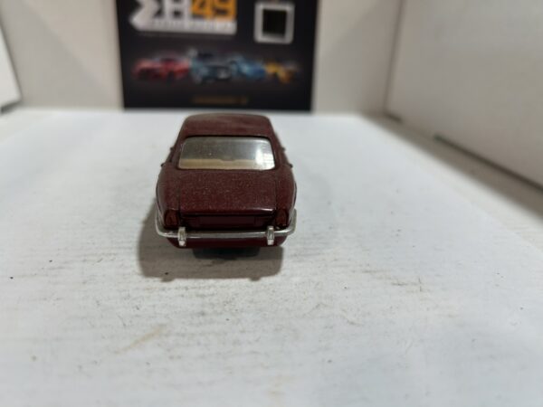 Jaguar XJ 12 Solido 1/43 – Image 2