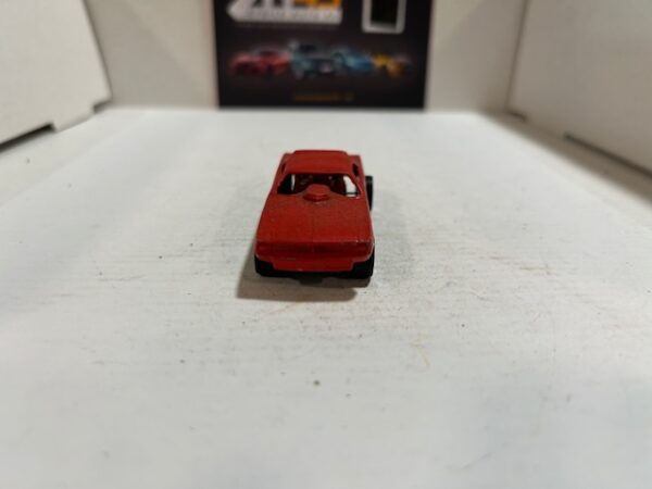 Hot Wheels Show Hoss Top Eliminator – Image 2