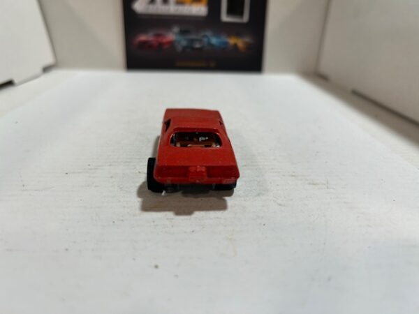 Hot Wheels Show Hoss Top Eliminator – Image 3