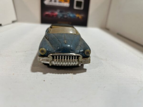 Buick 950 Cabriolet 02-87 Solido 1/43 – Image 2