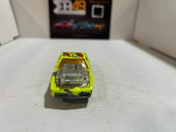 Majorette Pontiac n°248 1/62 – Image 2