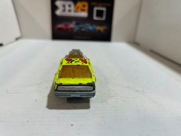 Majorette Pontiac n°248 1/62 – Image 3