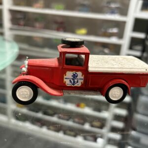 Citroen C4F 1930 Ship Chandlers Solido 1/43