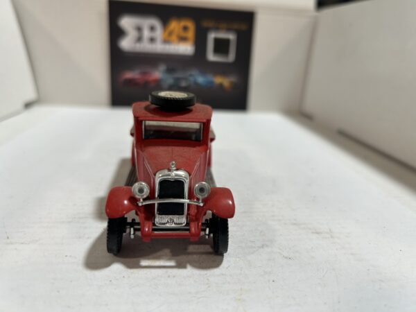 Citroen C4F 1930 Ship Chandlers Solido 1/43 – Image 2