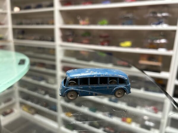 Bus Solido Epave