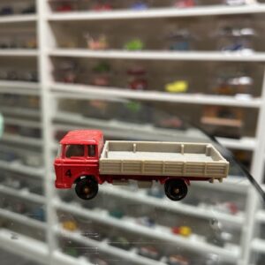 Majorette DAF 2600 1/100