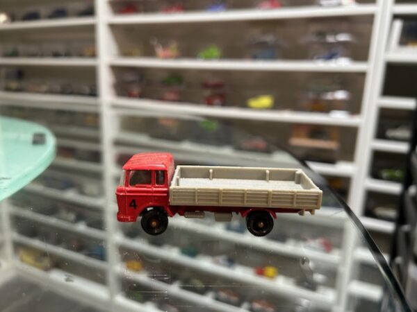 Majorette DAF 2600 1/100