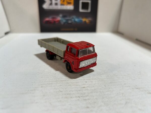 Majorette DAF 2600 1/100 – Image 2