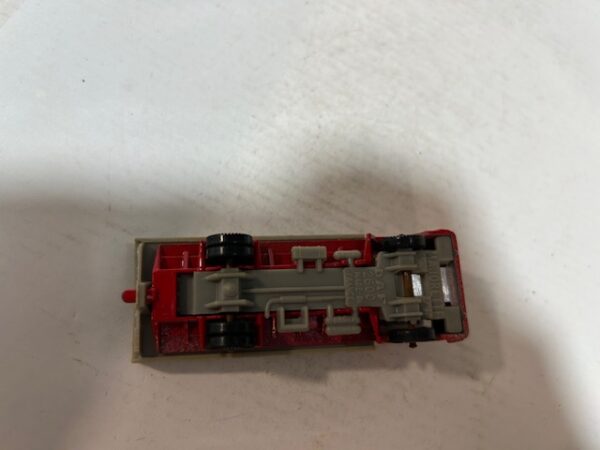 Majorette DAF 2600 1/100 – Image 4