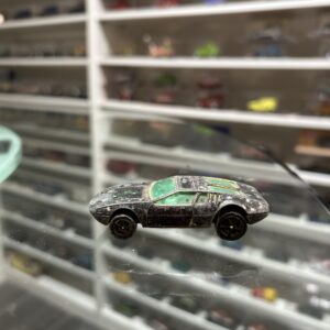 De Tomaso Mangusta Whizzwheels Corgi Juniors