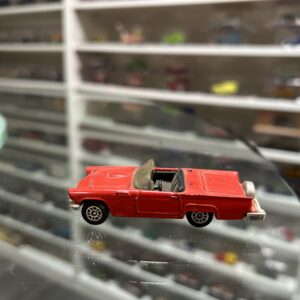 Ford Thunderbird 1980 ASP Corgi