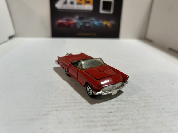 Ford Thunderbird 1980 ASP Corgi – Image 2