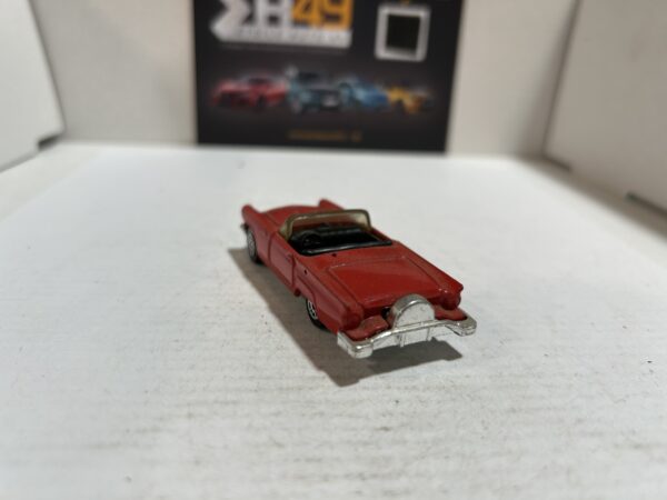 Ford Thunderbird 1980 ASP Corgi – Image 3