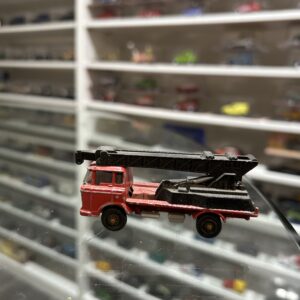 Daf 2600 Majorette 1/100