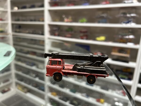 Daf 2600 Majorette 1/100
