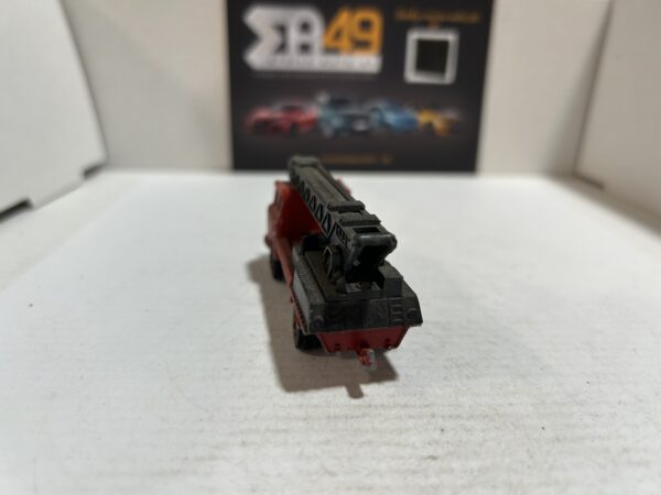 Daf 2600 Majorette 1/100 – Image 3