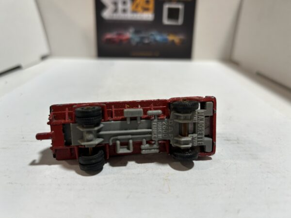 Daf 2600 Majorette 1/100 – Image 4