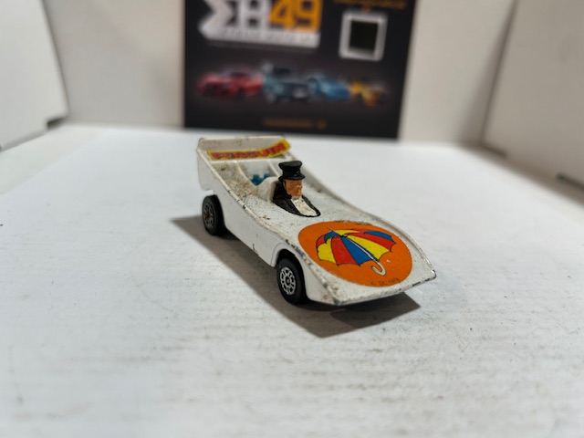 Corgi Penguin 1979 – Image 2