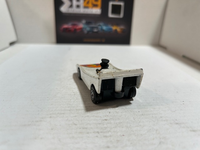 Corgi Penguin 1979 – Image 3