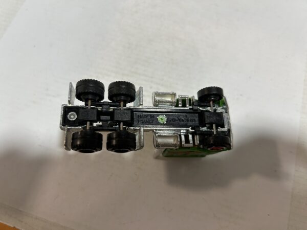 Camion Vert Majorette 1/100 – Image 4