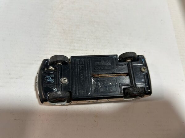 Porsche 914/6 Solido 1/43 – Image 3