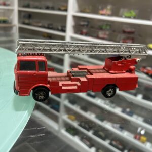 Mercedes LP-1418/46 Solido