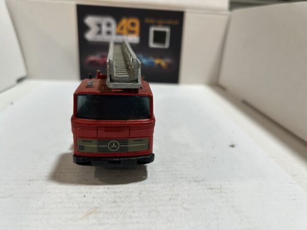Mercedes LP-1418/46 Solido – Image 2