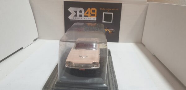 Ford Thunderbird 1966 1/43 – Image 2