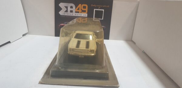 Chevrolet Camaro Z-28 1967 1/43 – Image 3