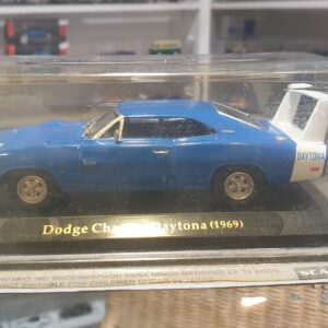 Dodge Charger Daytona 1969 1/43