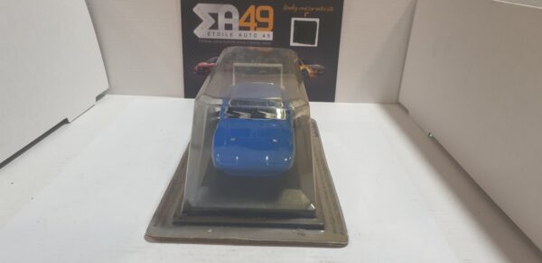 Dodge Charger Daytona 1969 1/43 – Image 3