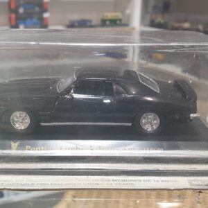 Pontiac Firebird Trans Am 1969 1/43