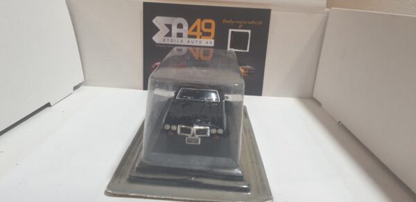 Pontiac Firebird Trans Am 1969 1/43 – Image 3