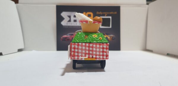 Citroën 2CV Pick Up Cochonou – Image 4