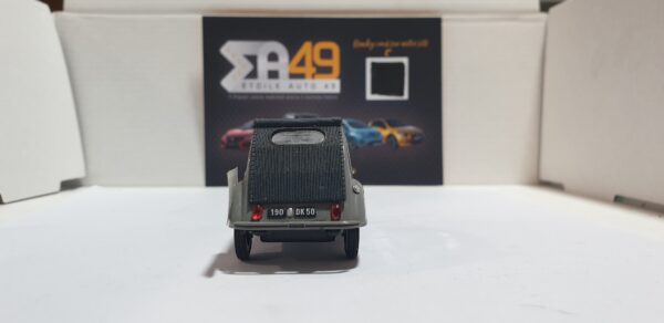 Citroën 2CV Type AZ 1/43 – Image 4