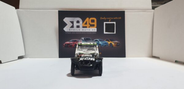 Citroën 2CV cross championne de France 2009 – Image 3
