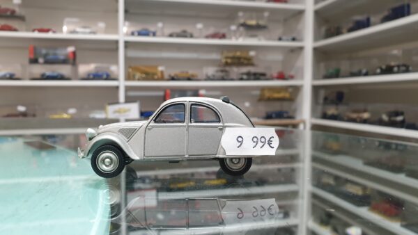 Citroën 2CV 1949 1/43