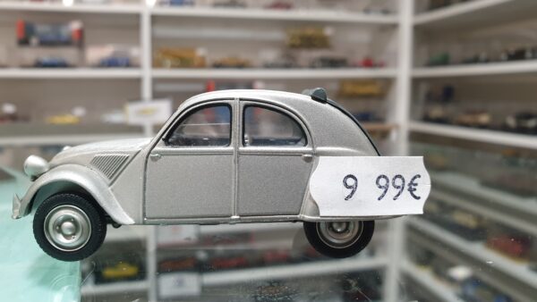 Citroën 2CV 1949 1/43 – Image 2